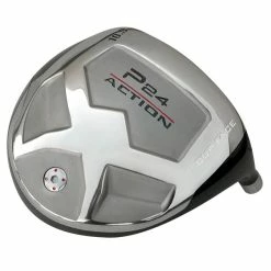 Custom-Built P-24 Action Cup Face Titanium Driver 7 Custom-Built P-24 Action Cup Face Titanium Driver -Outlet Clubheads Store TW 1346 XL 2