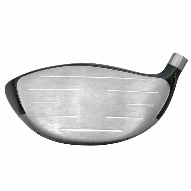 Custom-Built P-24 Action Cup Face Titanium Driver 6 Custom-Built P-24 Action Cup Face Titanium Driver - Image 4