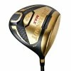 Power Play Golf Juggernaut MAX Gold Titanium Driver Head -Outlet Clubheads Store TW 1378LG X1 min