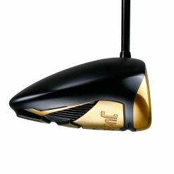 Power Play Golf Custom-Built Juggernaut MAX Gold Titanium Driver -Outlet Clubheads Store TW 1378LG X3 min 01