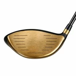 Power Play Golf Custom-Built Juggernaut MAX Gold Titanium Driver -Outlet Clubheads Store TW 1378LG X4 min 01