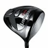 Power Play Golf Juggernaut MAX Illegal Titanium Driver Head