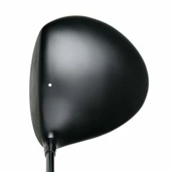Power Play Golf Juggernaut MAX Illegal Titanium Driver Head -Outlet Clubheads Store TW 1378 X3 min