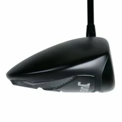 Power Play Golf Juggernaut MAX Illegal Titanium Driver Head -Outlet Clubheads Store TW 1378 X4 min