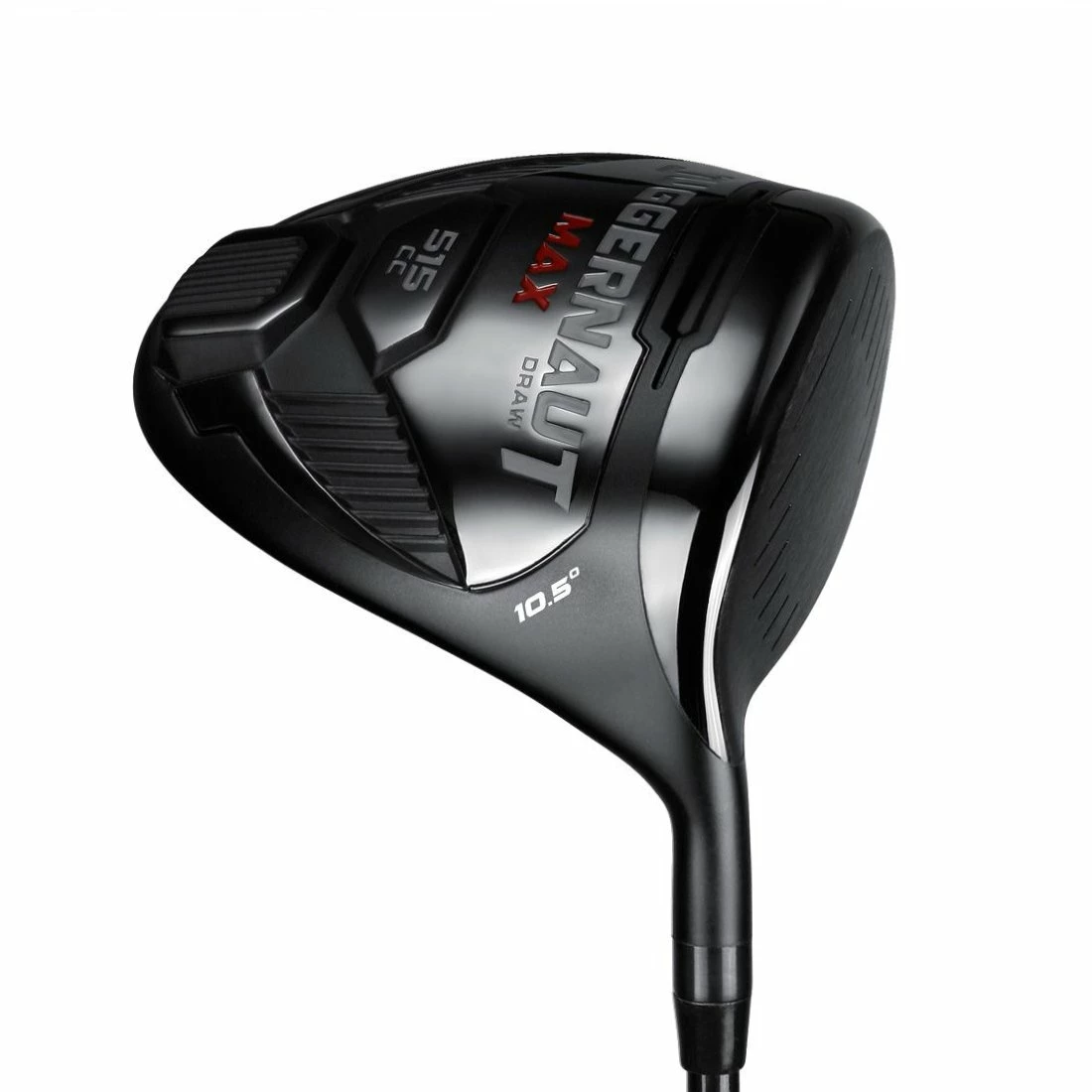 Power Play Golf Custom-Built Juggernaut MAX Draw Illegal Titanium Driver 3 Power Play Golf Custom-Built Juggernaut MAX Draw Illegal Titanium Driver