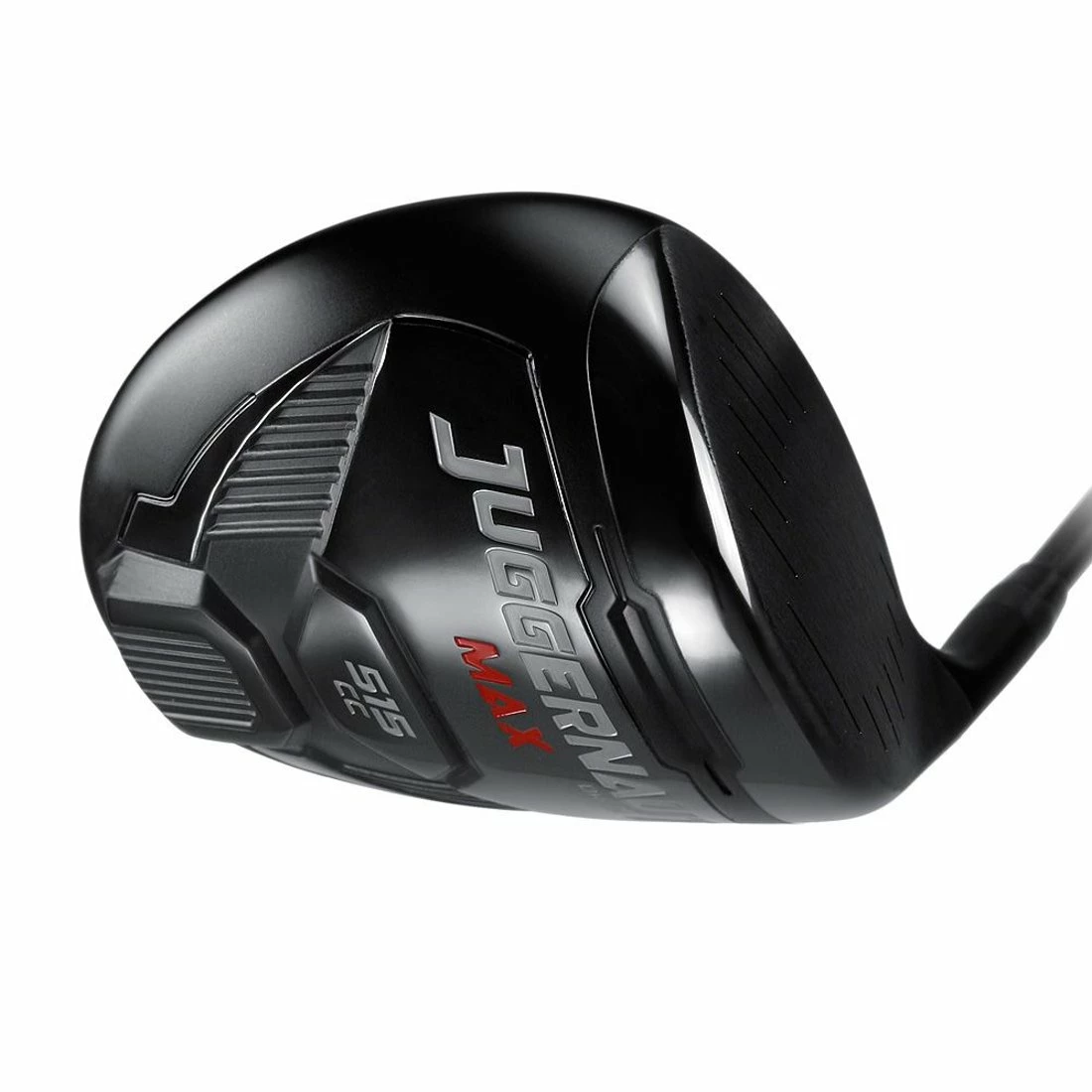 Power Play Golf Juggernaut MAX Draw Illegal Titanium Driver Head 4 Power Play Golf Juggernaut MAX Draw Illegal Titanium Driver Head - Image 2