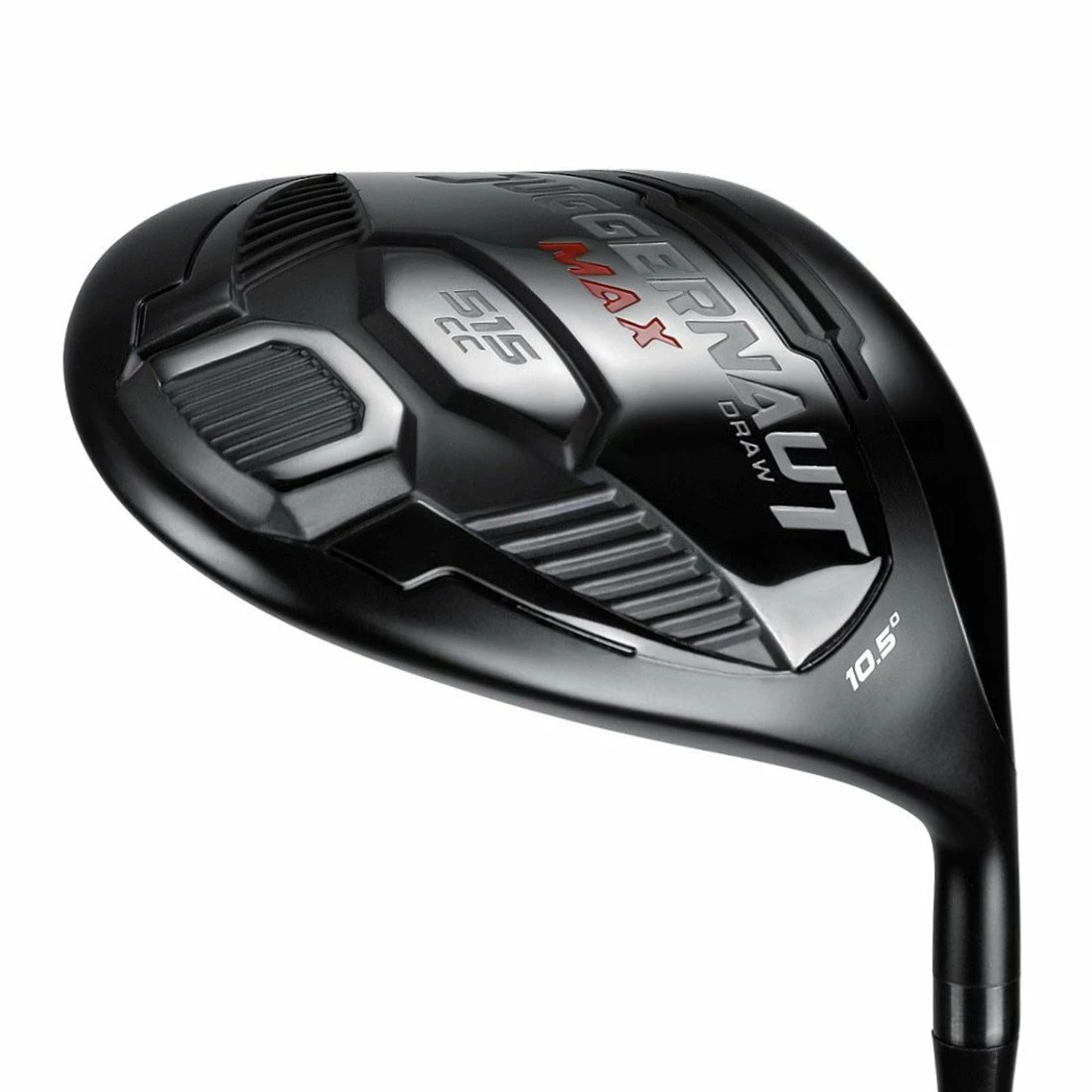 Power Play Golf Juggernaut MAX Draw Illegal Titanium Driver Head 5 Power Play Golf Juggernaut MAX Draw Illegal Titanium Driver Head - Image 3