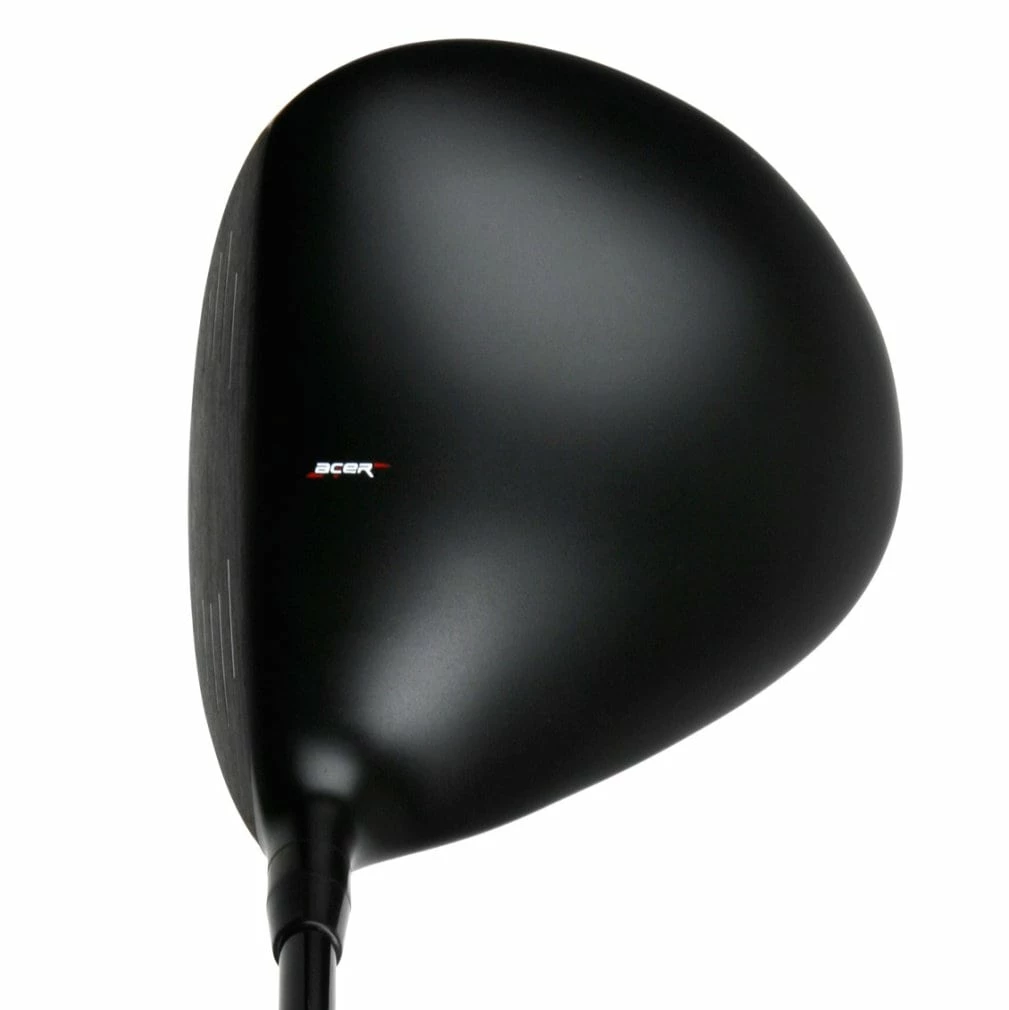 Acer Brand Custom-Built Acer XDS Titanium Driver 4 Acer Brand Custom-Built Acer XDS Titanium Driver - Image 2