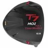 Custom-Built T7 Max MOI Black Triangular Titanium Driver -Outlet Clubheads Store TW 823 x1 min