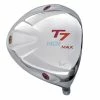 Custom-Built T7 Max MOI Red Triangular Titanium Driver 2 Custom-Built T7 Max MOI Red Triangular Titanium Driver -Outlet Clubheads Store TW 824 X1 min