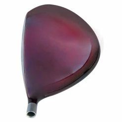Custom-Built T7 Max MOI Red Triangular Titanium Driver -Outlet Clubheads Store TW 824 X3 min