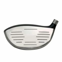 IDrive Adobe-II Max MOI Titanium Driver Head -Outlet Clubheads Store TW Adobe XL3 min