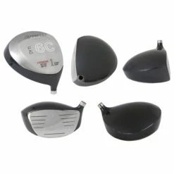 Integra Golf Bang Golf DYTI 6C 600cc Beta Titanium Driver Head 9 Integra Golf Bang Golf DYTI 6C 600cc Beta Titanium Driver Head -Outlet Clubheads Store TW BG W600 X6 min