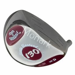 Geek Golf Little Bastard Non-Conforming Hot Face Titanium Driver Head 13 Geek Golf Little Bastard Non-Conforming Hot Face Titanium Driver Head -Outlet Clubheads Store TW GG LB X6 min