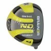 Custom-Built Geek Golf The Ball Breaker Non-Conforming Titanium Driver -Outlet Clubheads Store TW GG TBB X1 min 01