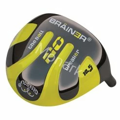 Geek Golf The Ball Breaker Non-Conforming Titanium Driver Head -Outlet Clubheads Store TW GG TBB X2 min