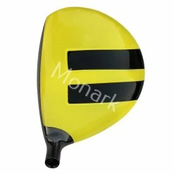 Geek Golf The Ball Breaker Non-Conforming Titanium Driver Head -Outlet Clubheads Store TW GG TBB X3 min