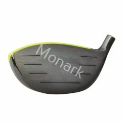 Geek Golf The Ball Breaker Non-Conforming Titanium Driver Head -Outlet Clubheads Store TW GG TBB X4 min