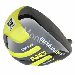 Custom-Built Geek Golf The Ball Breaker Non-Conforming Titanium Driver -Outlet Clubheads Store TW GG TBB X6 min 01