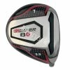 Heater B-6 Cup Face Titanium Driver Head 1 Heater B-6 Cup Face Titanium Driver Head -Outlet Clubheads Store TW HEATB6 XL1 min