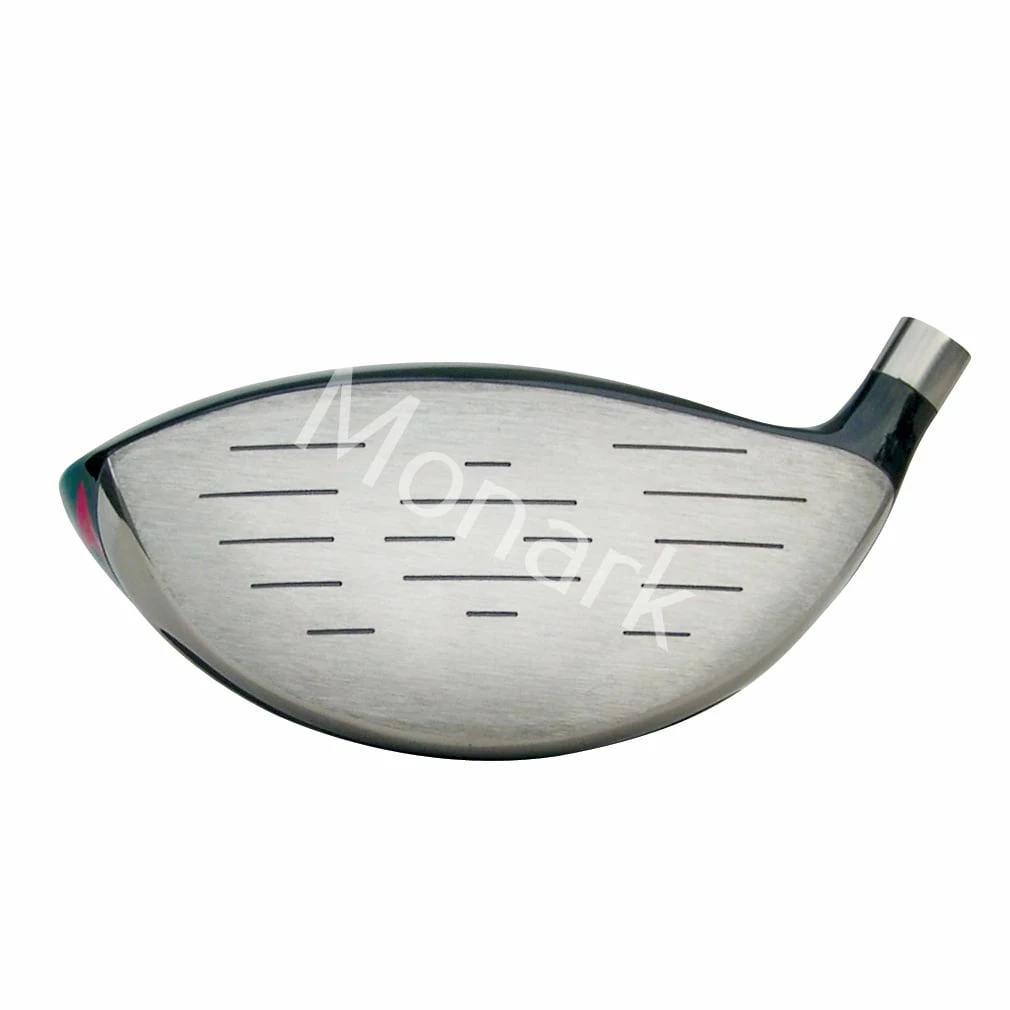 Custom-Built Heater B-6 Cup Face Titanium Driver 6 Custom-Built Heater B-6 Cup Face Titanium Driver - Image 4