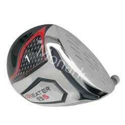 Custom-Built Heater B-6 Cup Face Titanium Driver 11 Custom-Built Heater B-6 Cup Face Titanium Driver -Outlet Clubheads Store TW HEATB6 XL5 min 01