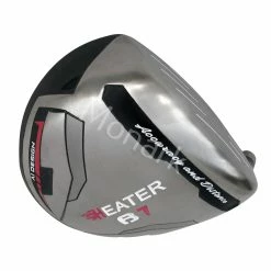 Heater B-7 Cup Face Titanium Driver Head -Outlet Clubheads Store TW HTRB7 X5 min