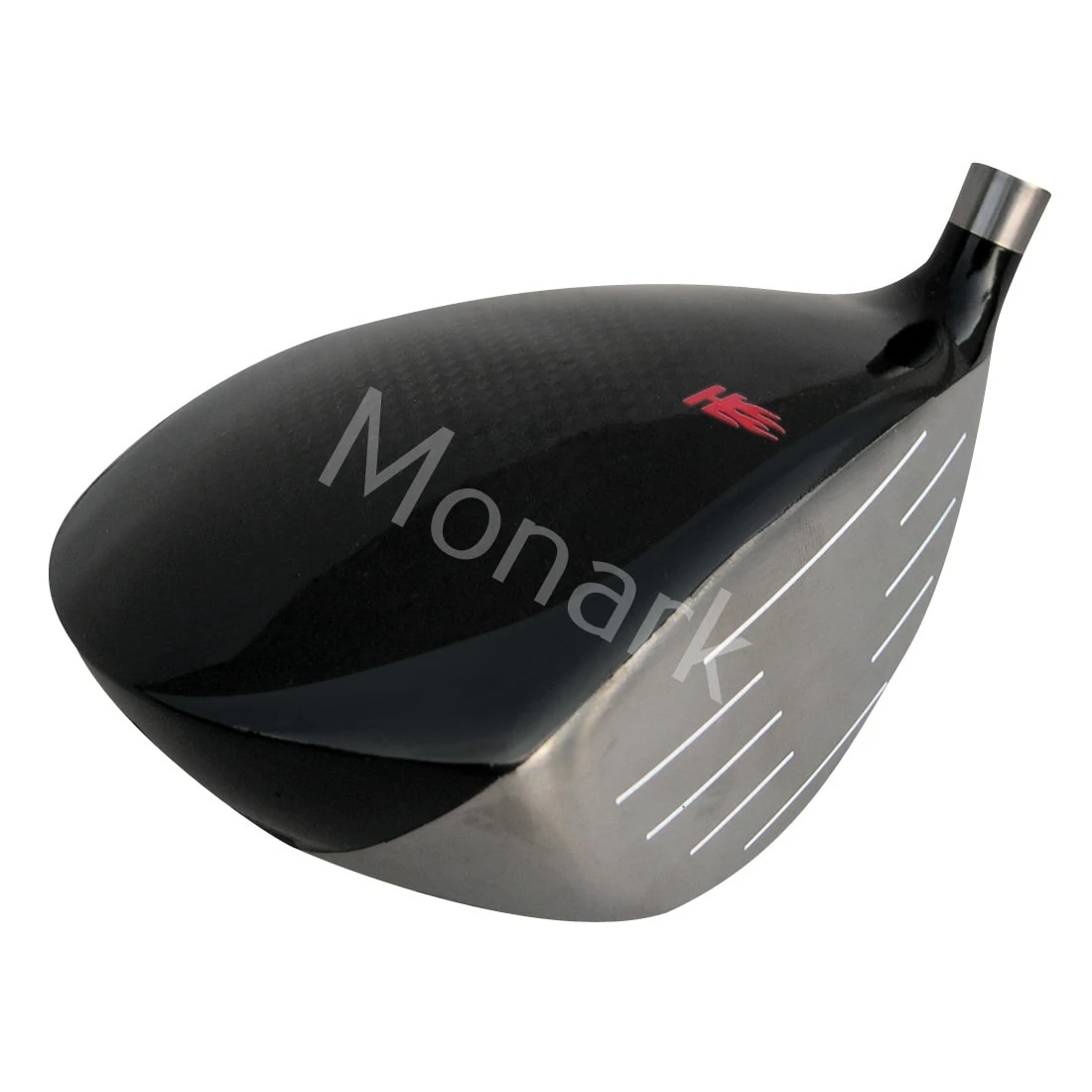 Heater B-7 Cup Face Titanium Driver Component Kit 8 Heater B-7 Cup Face Titanium Driver Component Kit - Image 6