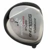 Integra Golf Integra Sooolong 460 Cup Face Titanium Driver Head