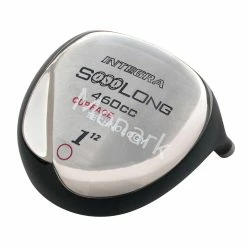 Integra Golf Custom-Built Integra Sooolong 460 Cup Face Titanium Driver 10 Integra Golf Custom-Built Integra Sooolong 460 Cup Face Titanium Driver -Outlet Clubheads Store TW INT CF XL2 min 01