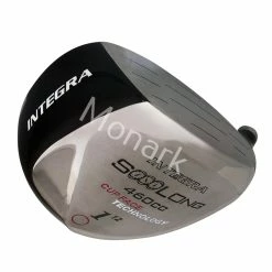 Integra Golf Integra Sooolong 460 Cup Face Titanium Driver Head -Outlet Clubheads Store TW INT CF XL7 min