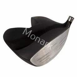 Integra Golf Integra Flying-V Dual-Edge Titanium Driver Head -Outlet Clubheads Store TW INT FLYG XL4 min