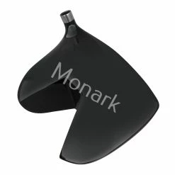 Integra Golf Integra Flying-V Dual-Edge Titanium Driver Head -Outlet Clubheads Store TW INT FLYG XL5 min