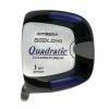 Integra Golf Integra SoooLong Quadratic Offset Titanium Driver Head Left Hand -Outlet Clubheads Store TW INT QUADOFF LH X1 min