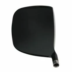 Integra Golf Integra SoooLong Quadratic Offset Titanium Driver Head Left Hand -Outlet Clubheads Store TW INT QUADOFF LH X3 min