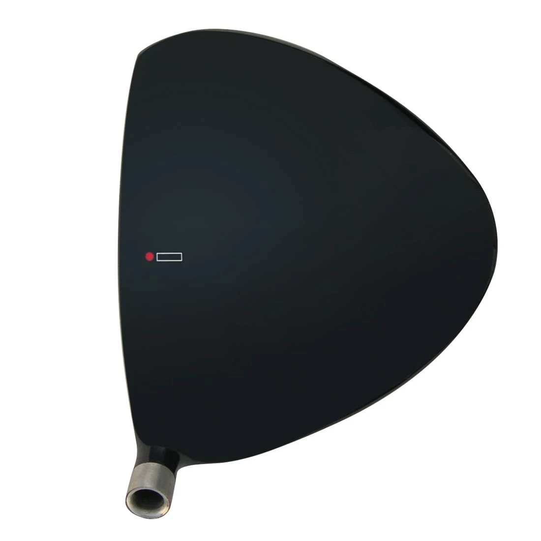 Integra Golf Integra Quadratic IV Titanium Driver Head 4 Integra Golf Integra Quadratic IV Titanium Driver Head - Image 2