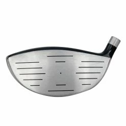 Integra Golf Integra Quadratic IV Titanium Driver Head 11 Integra Golf Integra Quadratic IV Titanium Driver Head -Outlet Clubheads Store TW INT QuadIV X4 min