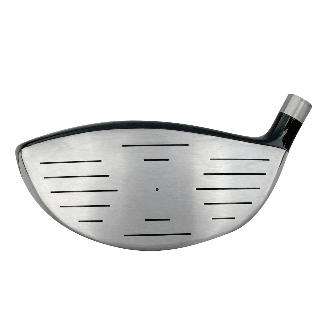 Integra Golf Integra Quadratic IV Titanium Driver Head 6 Integra Golf Integra Quadratic IV Titanium Driver Head - Image 4