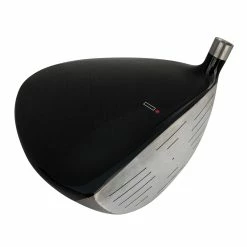 Integra Golf Integra Quadratic IV Titanium Driver Head 12 Integra Golf Integra Quadratic IV Titanium Driver Head -Outlet Clubheads Store TW INT QuadIV X5 min