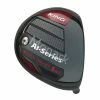 Custom-Built King AI-Series Cup Face Titanium Driver -Outlet Clubheads Store TW KGAI X1 min 01