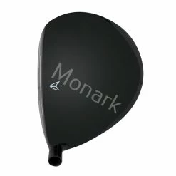 Custom-Built King AI-Series Cup Face Titanium Driver -Outlet Clubheads Store TW KGAI X3 min 01