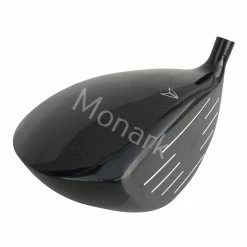 Custom-Built King AI-Series Cup Face Titanium Driver -Outlet Clubheads Store TW KGAI X6 min 01