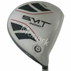 SMT Golf Indio Offset Titanium Golf Driver Head -Outlet Clubheads Store TW SMT IND X1 min
