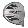 Custom-Built SMT Golf Indio Offset Titanium Driver