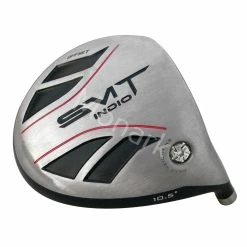 Custom-Built SMT Golf Indio Offset Titanium Driver -Outlet Clubheads Store TW SMT IND X6 min 01