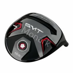 SMT Golf V2.5 Beta Cup Face Titanium Golf Driver Head -Outlet Clubheads Store TW SMT V25 X6 min