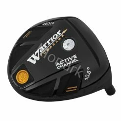 WCG Golf WCG Tomahawk Titanium Driver Head -Outlet Clubheads Store TW WCGTOM X3 min