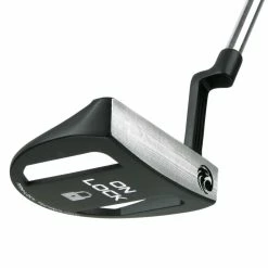 Pinhawk Golf Custom-Built Pinhawk On Lock Armlock Putter RH 9 Pinhawk Golf Custom-Built Pinhawk On Lock Armlock Putter RH -Outlet Clubheads Store VP1299A XL3 min 01