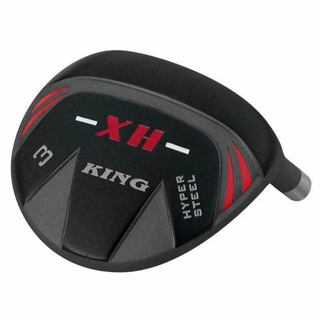 Custom-Built King XH Fairway Wood 4 Custom-Built King XH Fairway Wood - Image 2