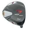 Custom-Built T7 Max MOI Black Triangular Fairway Wood -Outlet Clubheads Store W 823 x1 min